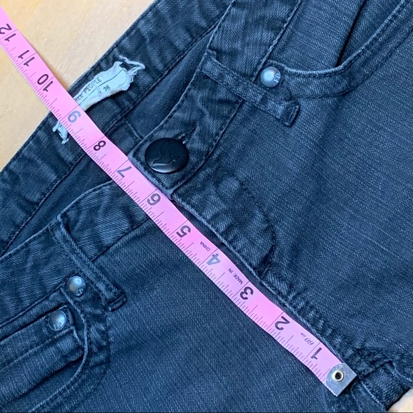 Free People Denim - Picture 7 of 8